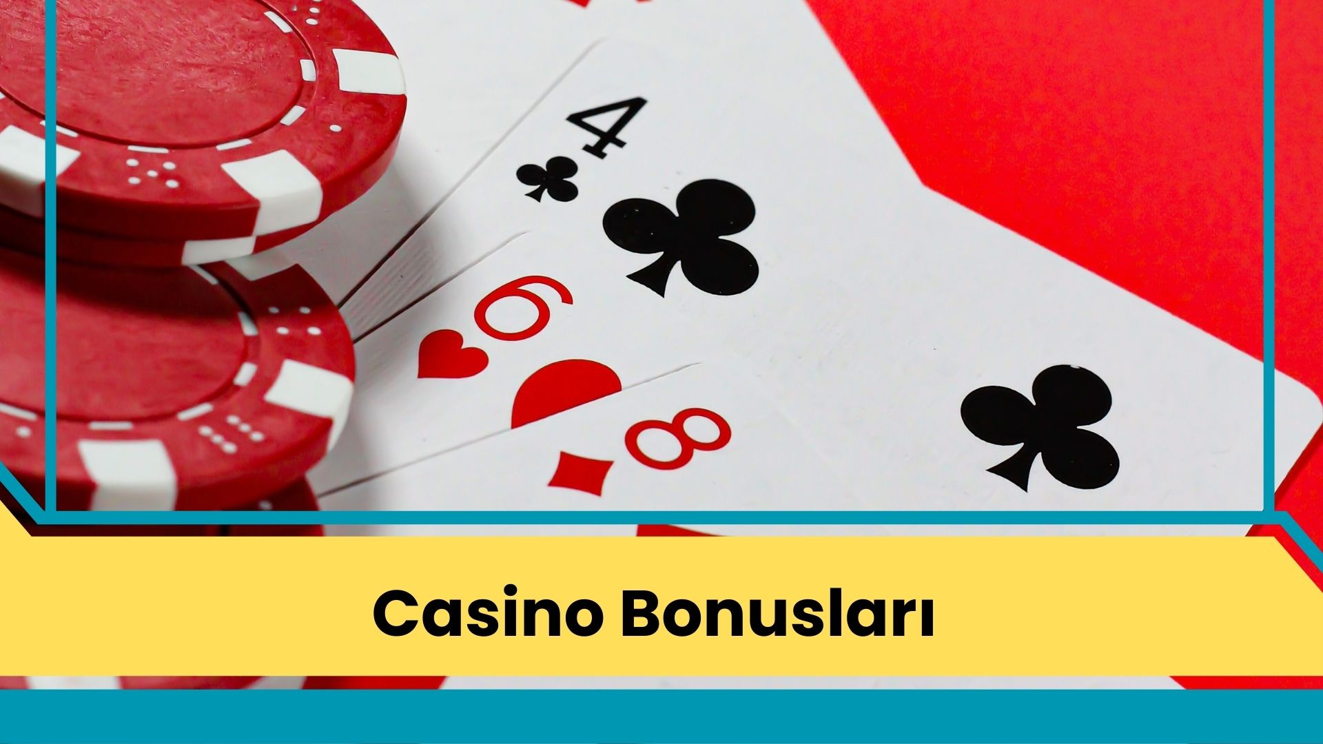 Casino Bonusları