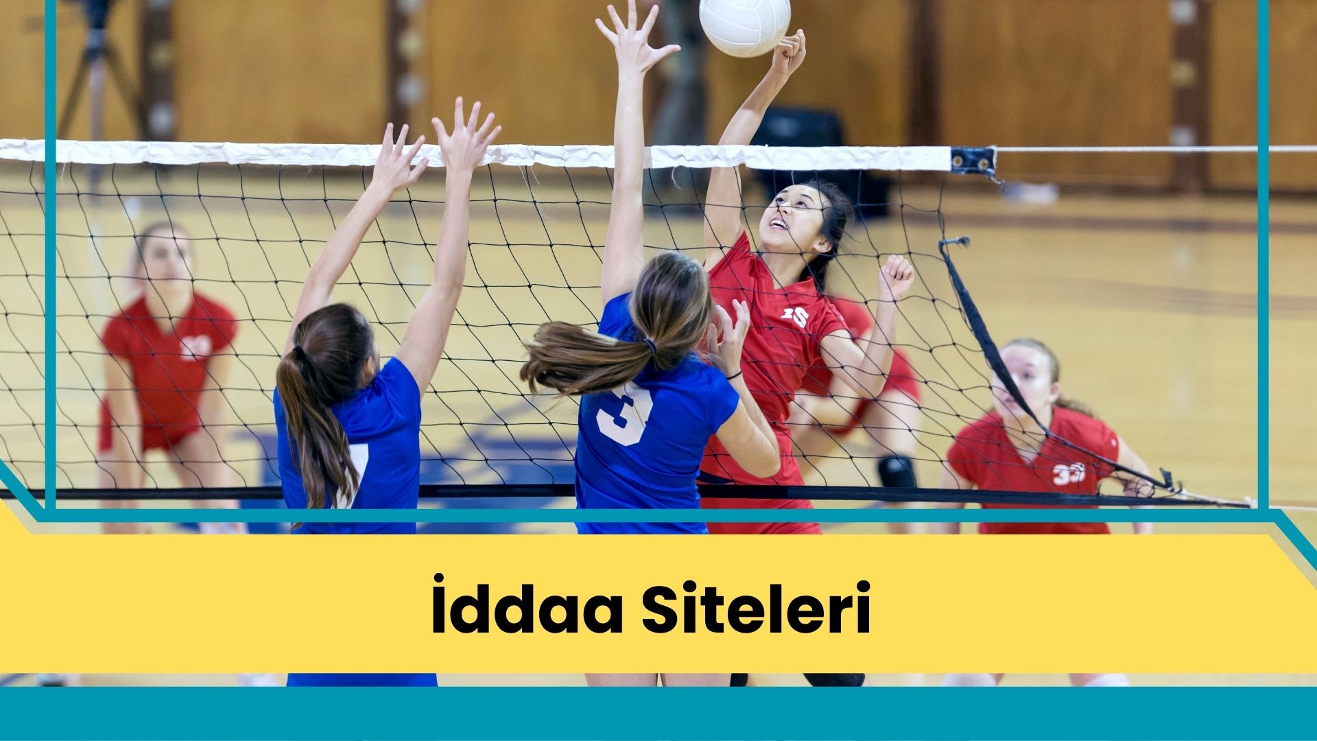 İddaa Siteleri